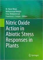 Nitric Oxide Action In Abiotic Stress Responses In Plants