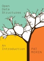 Open Data Structures: An Introduction