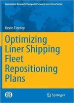 Optimizing Liner Shipping Fleet Repositioning Plans