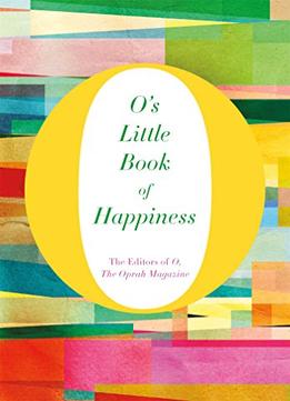 O’S Little Book Of Happiness