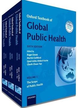 public health books free download