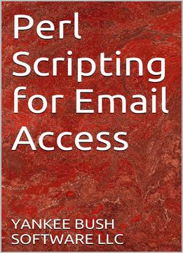 Perl Scripting For Email Access