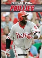 Philadelphia Phillies By Dave Jackson