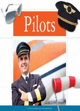 Pilots (People In Our Community) By Mary Minden-Zins