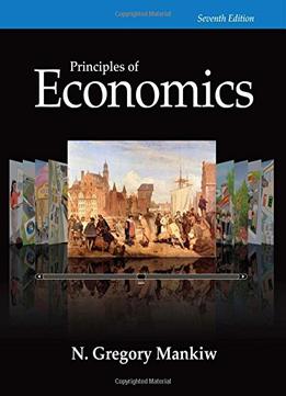 Principles Of Economics, 7Th Edition