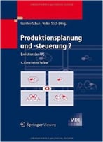 Produktionsplanung Und -Steuerung 2: Evolution Der Pps