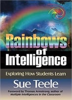Rainbows Of Intelligence: Exploring How Students Learn