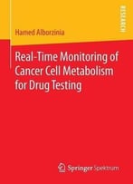 Real-Time Monitoring Of Cancer Cell Metabolism For Drug Testing