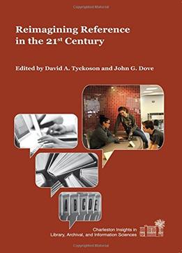 Reimagining Reference In The 21St Century