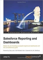 Salesforce Reporting And Dashboards