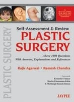 Self Assessment And Review Of Plastic Surgery