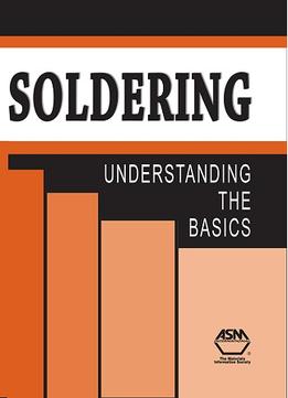 Soldering: Understanding The Basics