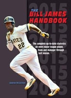 The Bill James Handbook 2015