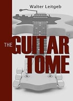 The Guitar Tome