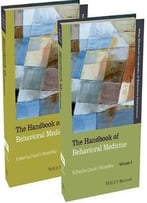 The Handbook Of Behavioral Medicine