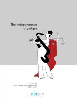 The Independence Of Judges