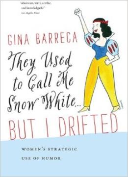 They Used To Call Me Snow White . . . But I Drifted