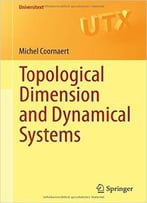 Topological Dimension And Dynamical Systems