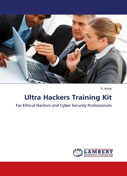 Ultra Hackers Training Kit