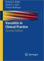 Vasculitis In Clinical Practice, 2nd Edition