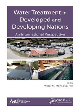 Water Treatment In Developed And Developing Nations: An International Perspective