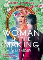 Woman In The Making: Panti’S Memoir