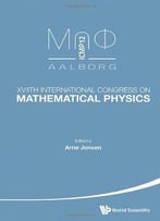 Xviith International Congress On Mathematical Physics