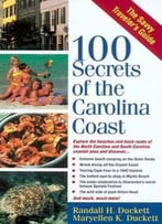 100 Secrets Of The Carolina Coast