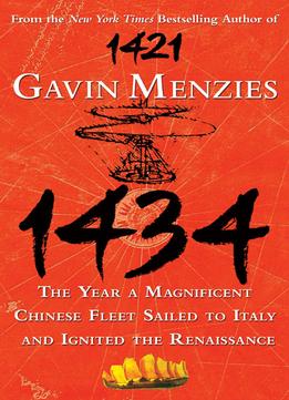 1434: The Year A Magnificent Chinese Fleet Sailed To Italy And Ignited The Renaissance