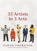 33 Artists In 3 Acts