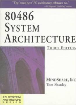 80486 System Architecture