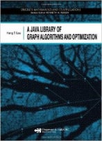 A Java Library Of Graph Algorithms And Optimization