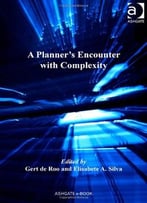 A Planner’S Encounter With Complexity