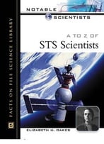 A To Z Of Sts Scientists