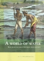 A World Of Water: Rain, Rivers And Seas In Southeast Asian Histories