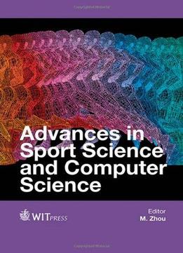Advances In Sport Science And Computer Science