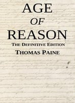 Age Of Reason: The Definitive Edition