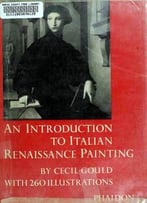An Introduction To Italian Renaissance Painting