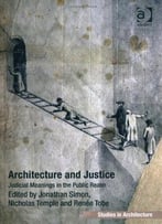 Architecture And Justice