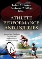 Athlete Performance And Injuries