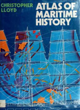 Atlas Of Maritime History