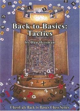 Back To Basics: Tactics