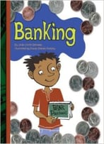 Banking (Simple Economics) By Rowan Barnes-Murphy