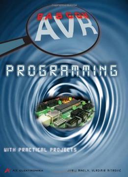 Bascom Avr Programming
