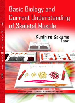 Basic Biology And Current Understanding Of Skeletal Muscle