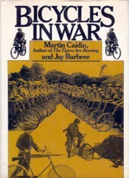 Bicycles In War