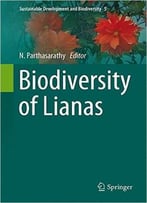 Biodiversity Of Lianas