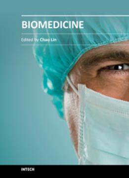 Biomedicine By Chao Lin