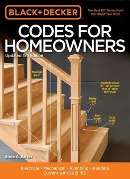 Black & Decker Codes For Homeowners
