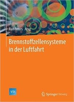 Brennstoffzellensysteme In Der Luftfahrt